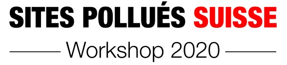 Sites pollués Workshop-2020